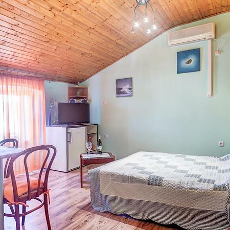 Apartment In Center 普拉 外观 照片